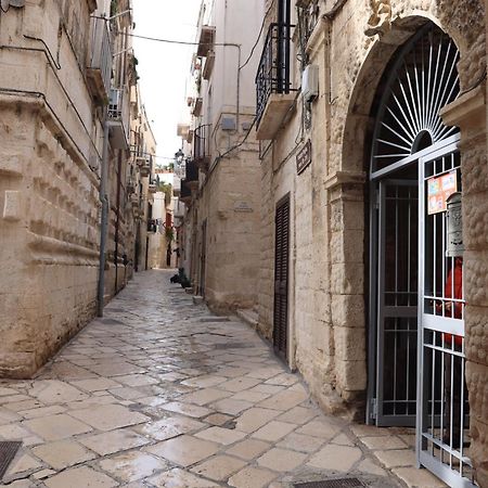 A Casa Mia Bed and Breakfast Giovinazzo Eksteriør billede