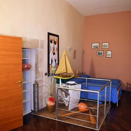 A Casa Mia Bed and Breakfast Giovinazzo Eksteriør billede