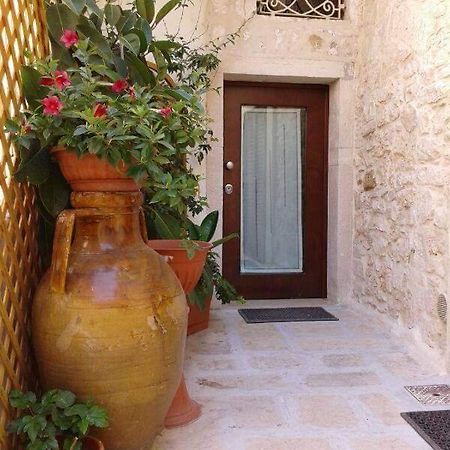 A Casa Mia Bed and Breakfast Giovinazzo Eksteriør billede