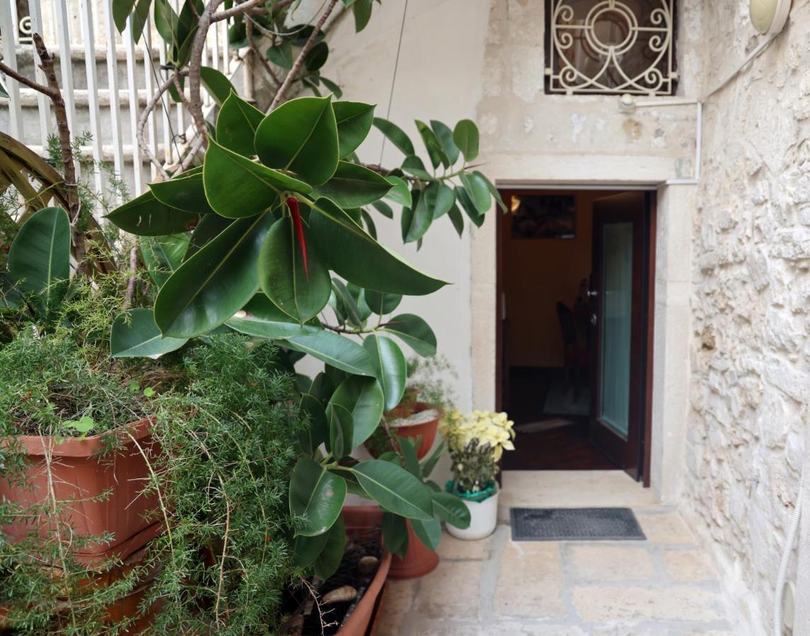 A Casa Mia Bed and Breakfast Giovinazzo Eksteriør billede