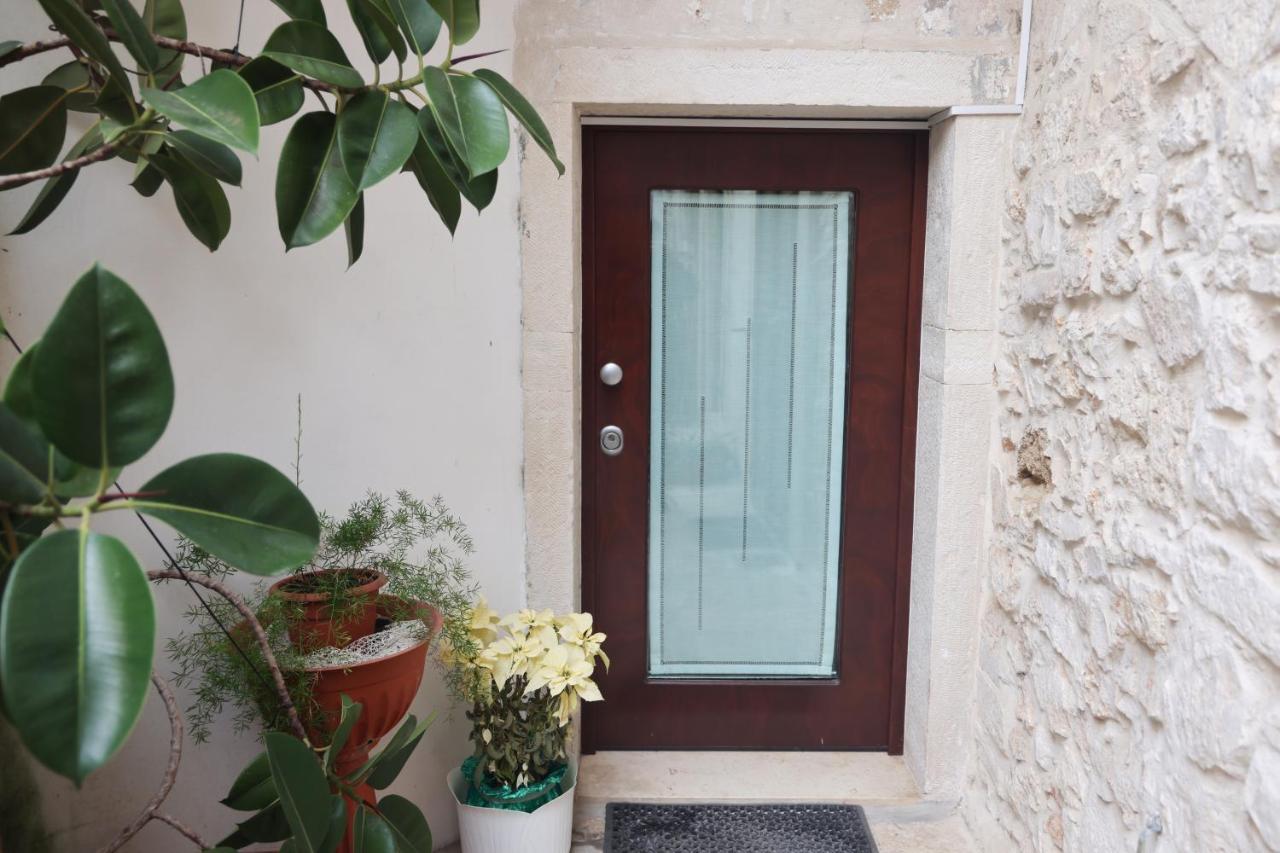 A Casa Mia Bed and Breakfast Giovinazzo Eksteriør billede