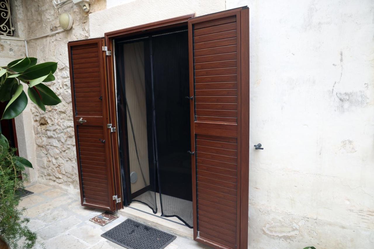 A Casa Mia Bed and Breakfast Giovinazzo Eksteriør billede