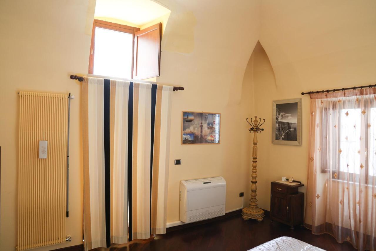 A Casa Mia Bed and Breakfast Giovinazzo Eksteriør billede