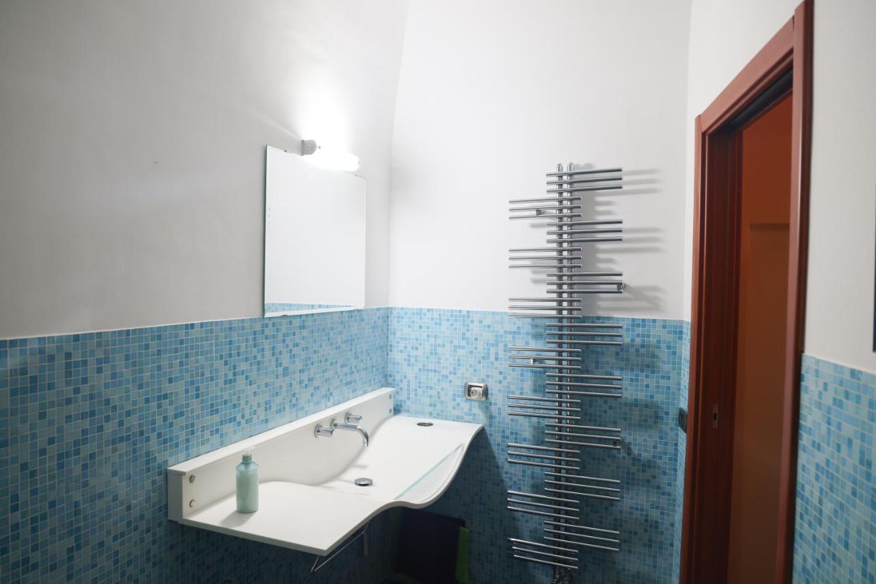 A Casa Mia Bed and Breakfast Giovinazzo Eksteriør billede