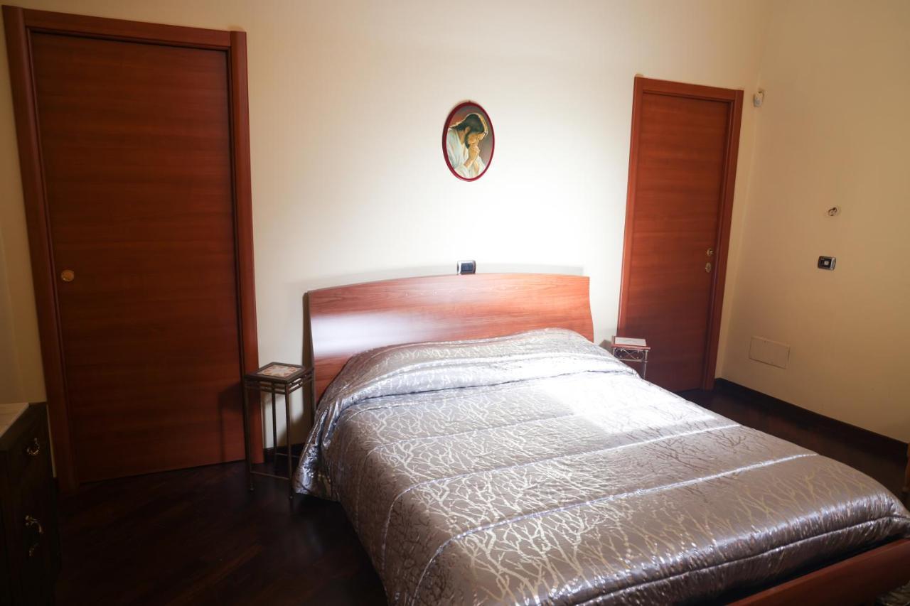 A Casa Mia Bed and Breakfast Giovinazzo Eksteriør billede