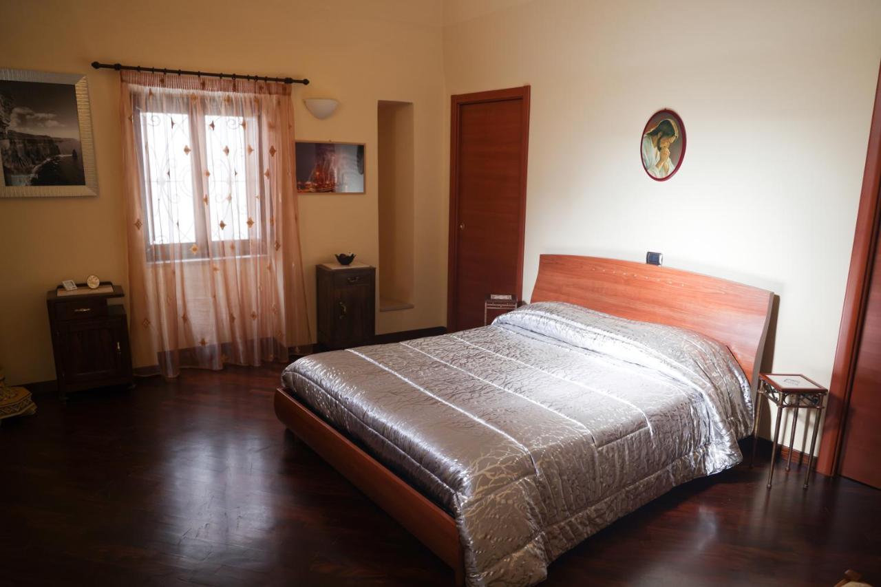 A Casa Mia Bed and Breakfast Giovinazzo Eksteriør billede