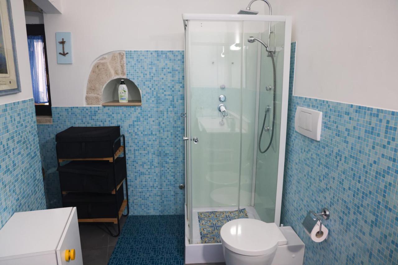 A Casa Mia Bed and Breakfast Giovinazzo Eksteriør billede