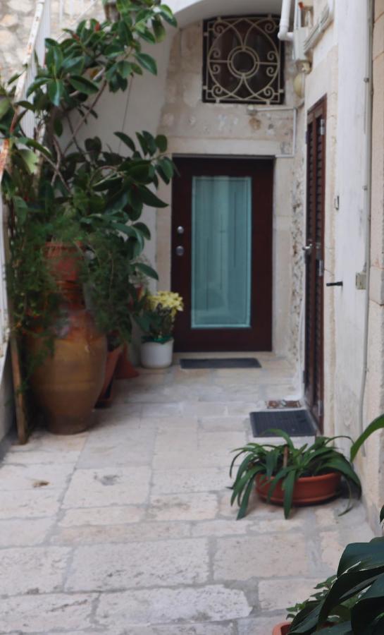 A Casa Mia Bed and Breakfast Giovinazzo Eksteriør billede